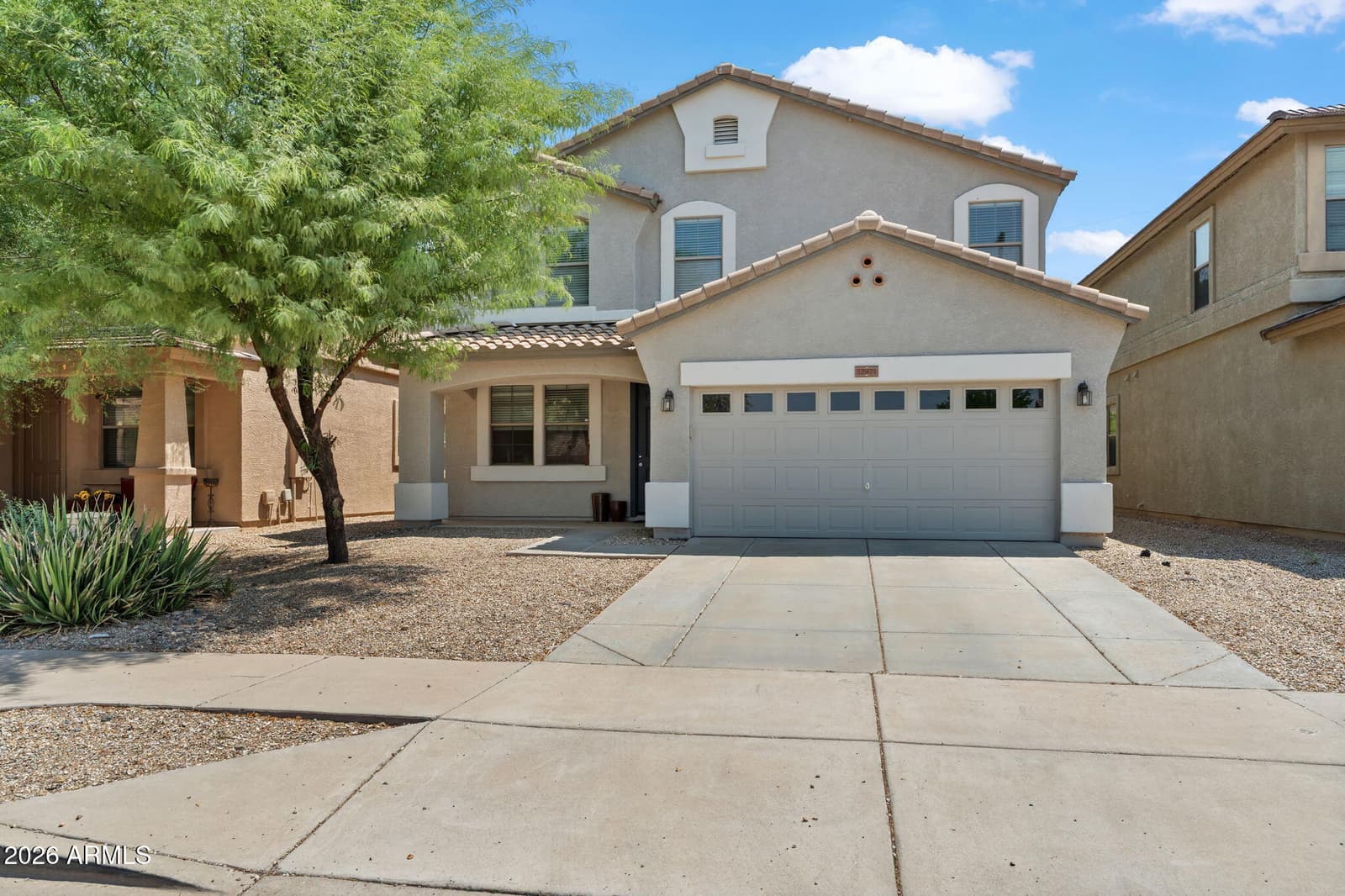 22921 N 19th Way, Phoenix, AZ 85024 — photo 2 of 41