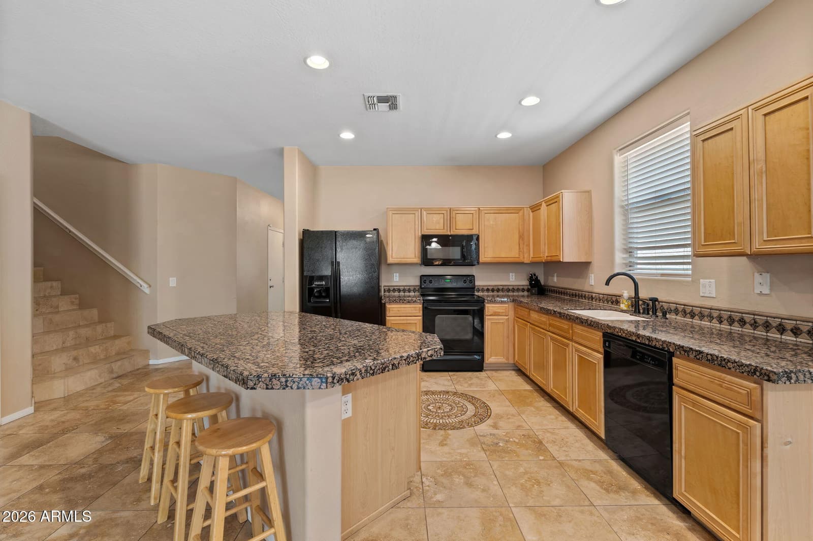 22921 N 19th Way, Phoenix, AZ 85024 — photo 6 of 41