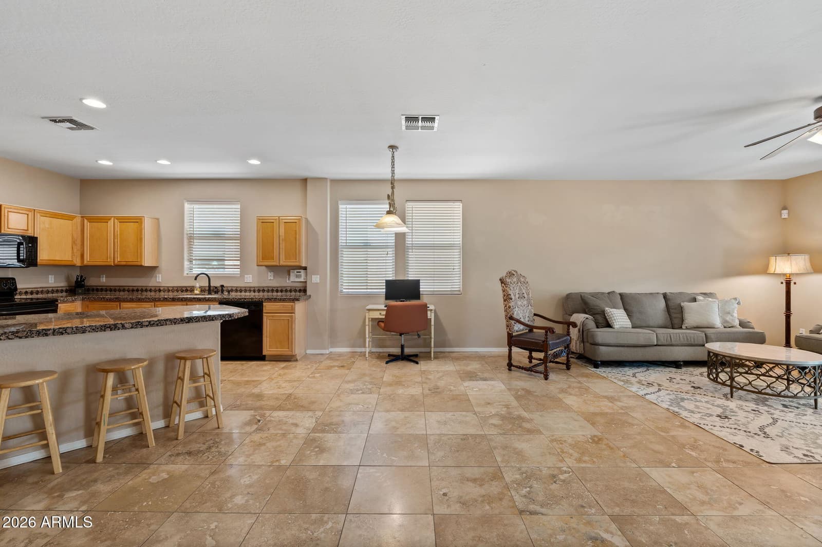 22921 N 19th Way, Phoenix, AZ 85024 — photo 12 of 41