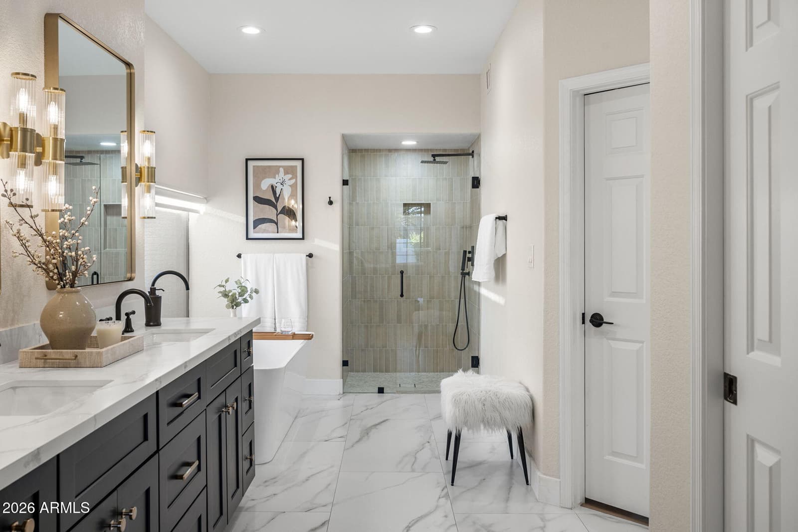 10945 E SAN SALVADOR Drive, Scottsdale, AZ 85259 — photo 21 of 35