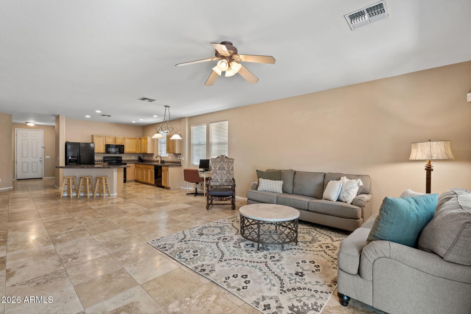22921 N 19th Way, Phoenix, AZ 85024 — photo 14 of 41
