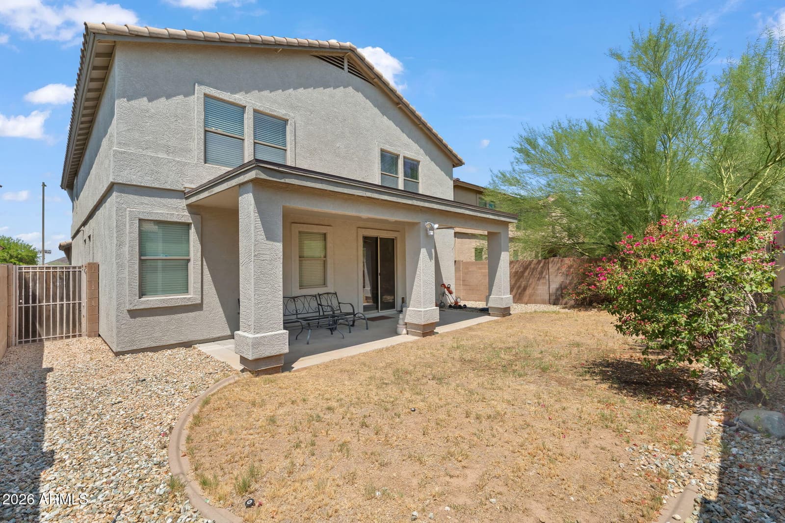 22921 N 19th Way, Phoenix, AZ 85024 — photo 40 of 41