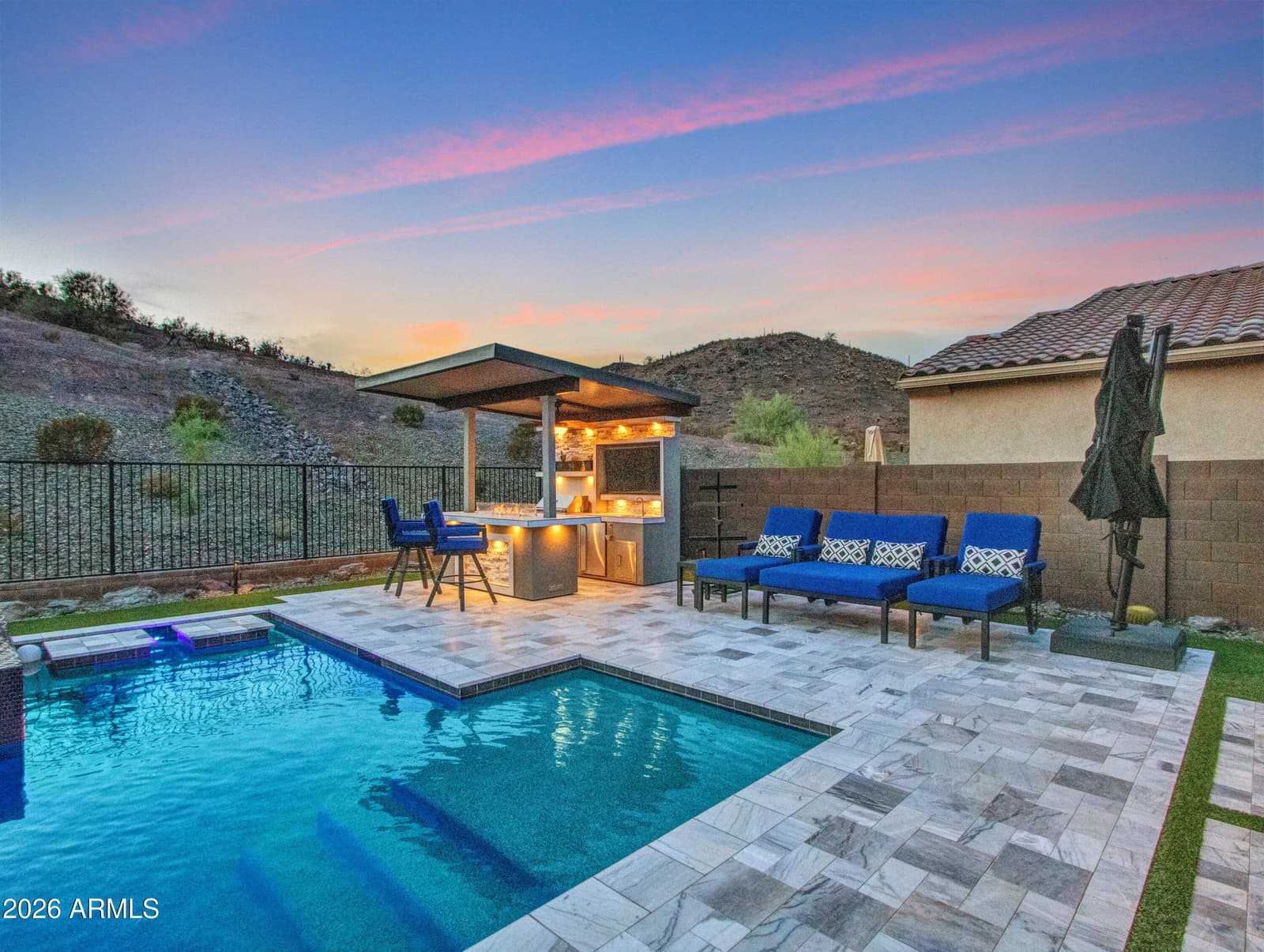 31768 N 138TH Lane, Peoria, AZ 85383 — photo 31 of 51