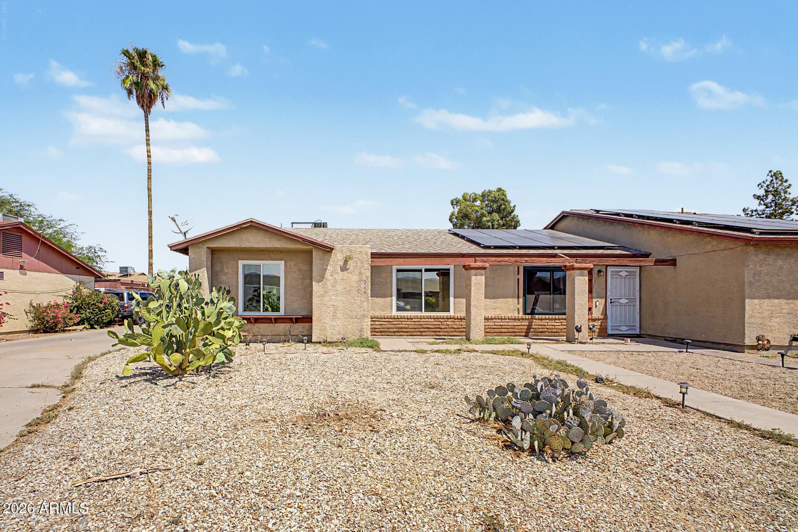 5146 W JOAN DE ARC Avenue, Glendale, AZ 85304 — photo 1 of 29