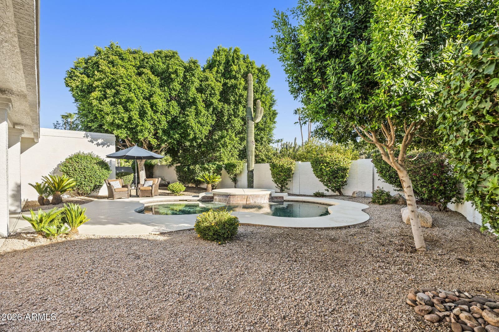 10945 E SAN SALVADOR Drive, Scottsdale, AZ 85259 — photo 34 of 35