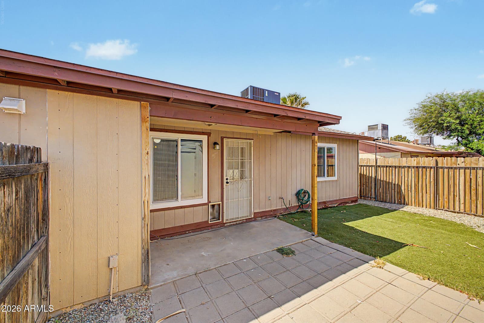 5146 W JOAN DE ARC Avenue, Glendale, AZ 85304 — photo 26 of 29