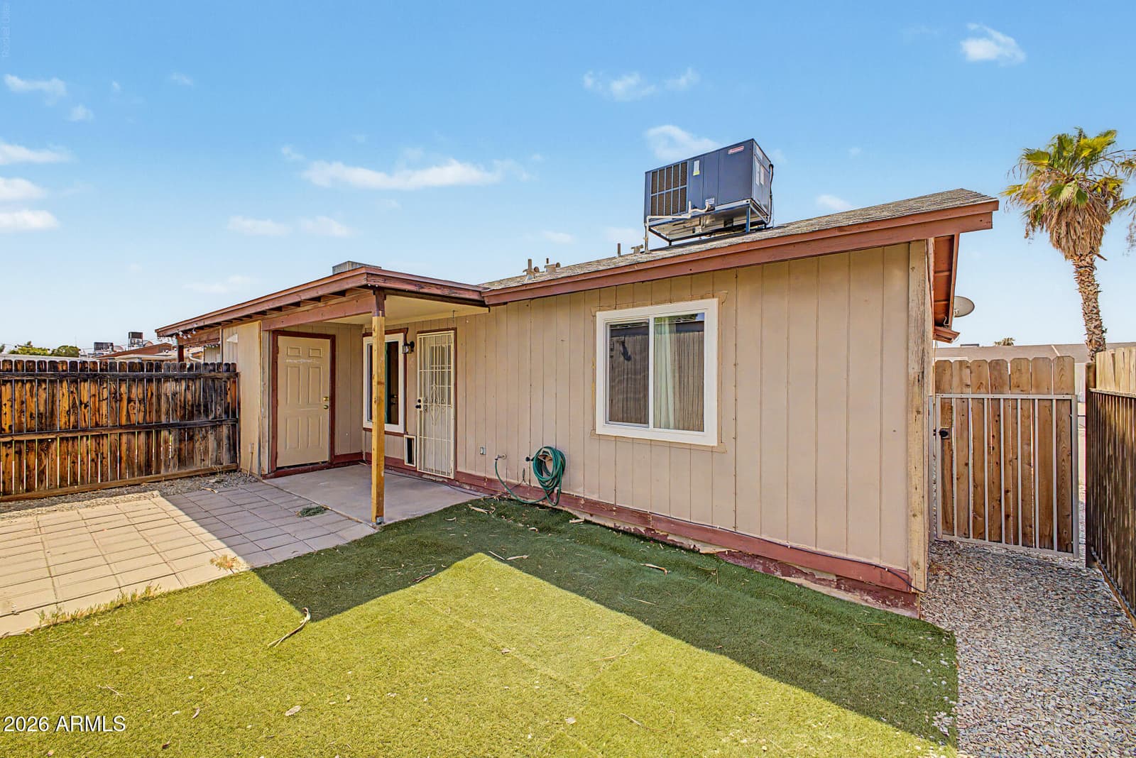 5146 W JOAN DE ARC Avenue, Glendale, AZ 85304 — photo 27 of 29