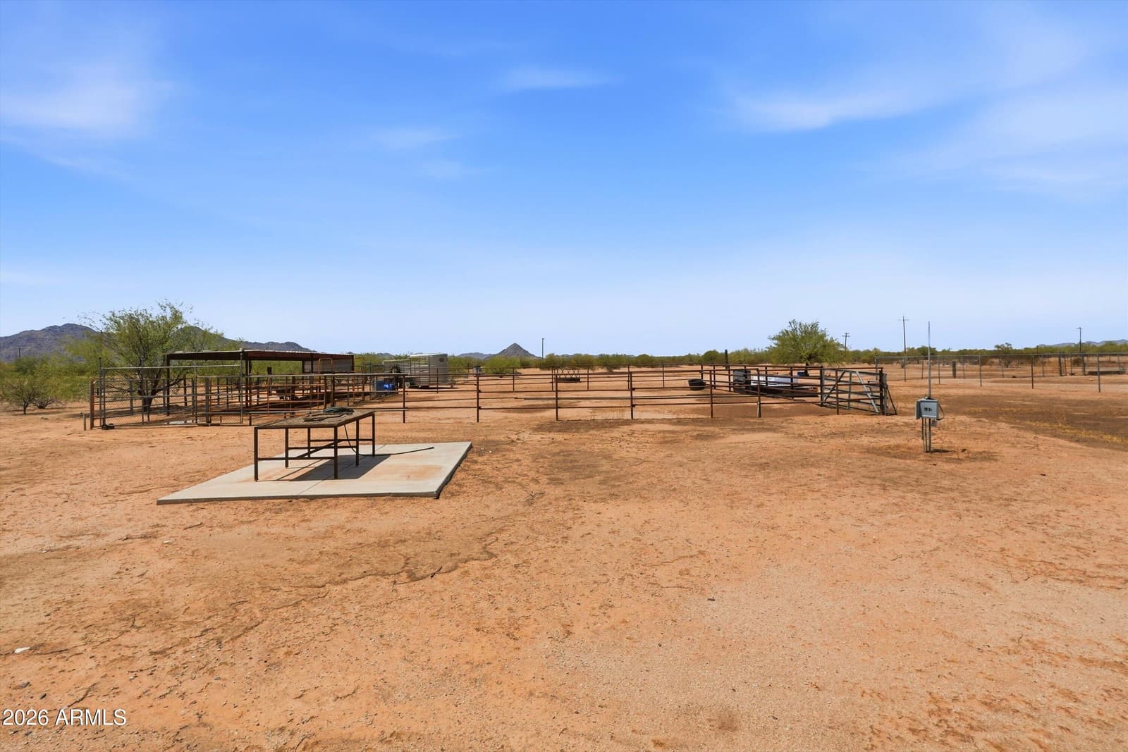 27204 S 170TH Avenue, Buckeye, AZ 85326 — photo 32 of 47