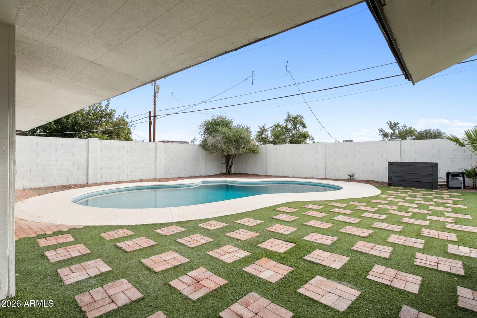 7827 E MORELAND Street, Scottsdale, AZ 85257 — photo 27 of 30