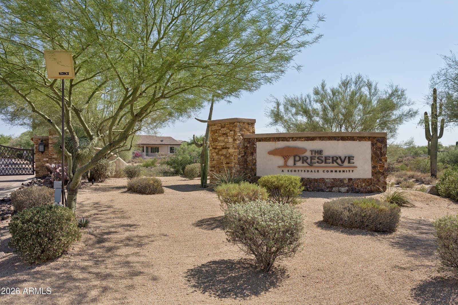 5851 E BLUE SKY Drive, Scottsdale, AZ 85266 — photo 52 of 52