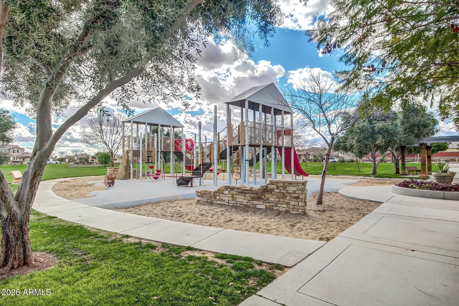 15352 W Wethersfield Road, Surprise, AZ 85379 — photo 37 of 56