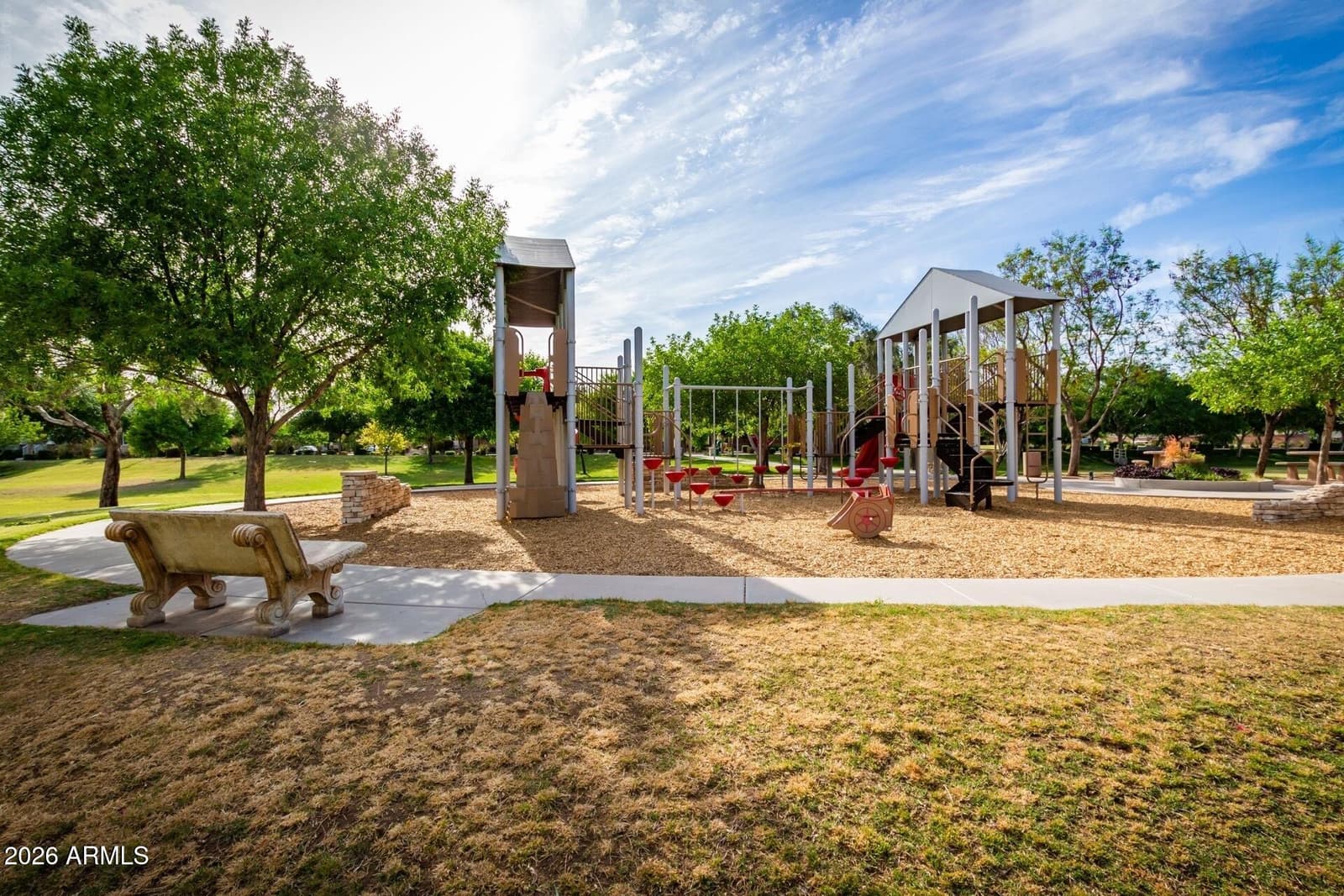 15352 W Wethersfield Road, Surprise, AZ 85379 — photo 43 of 56