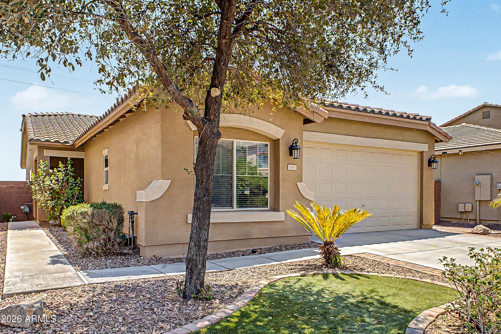 1357 W Crape Road, San Tan Valley, AZ 85140 — photo 2 of 19
