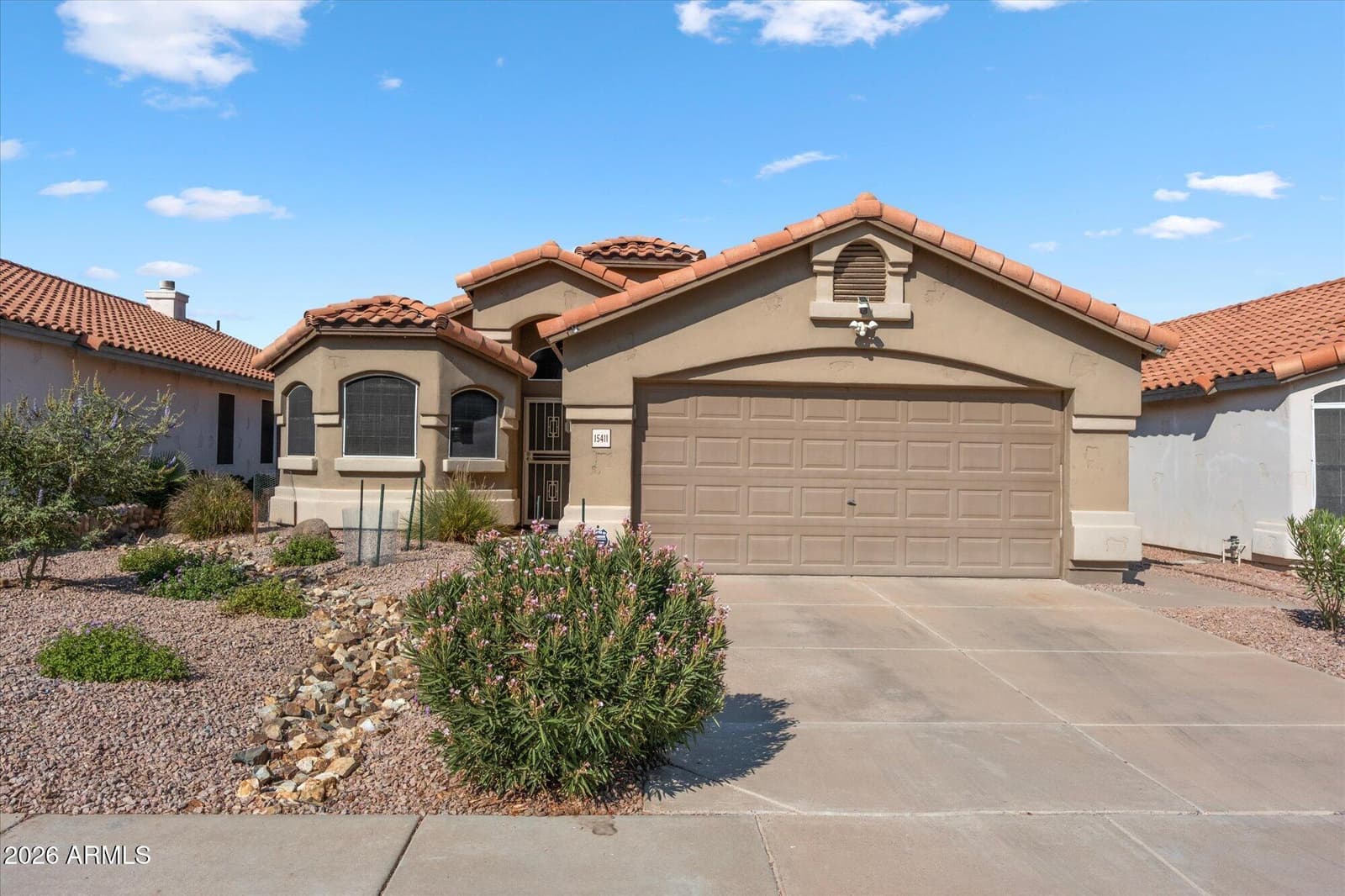 15411 S 45TH Street, Phoenix, AZ 85044 — photo 1 of 24