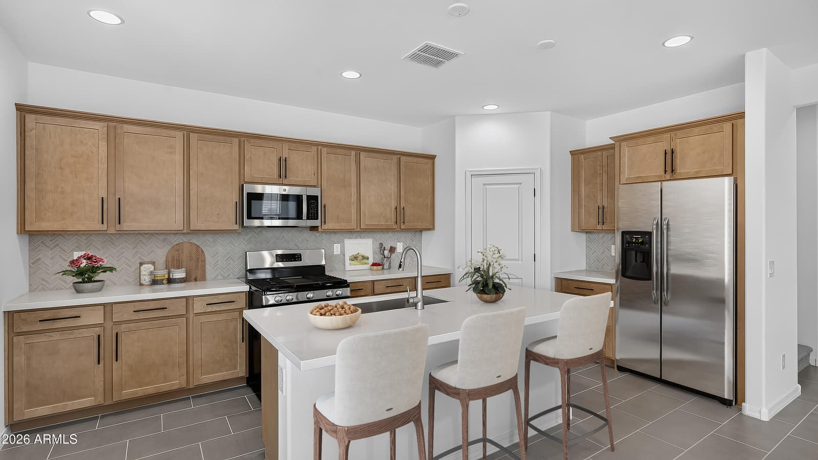 25342 N 165th Lane, Surprise, AZ 85387 — photo 2 of 50