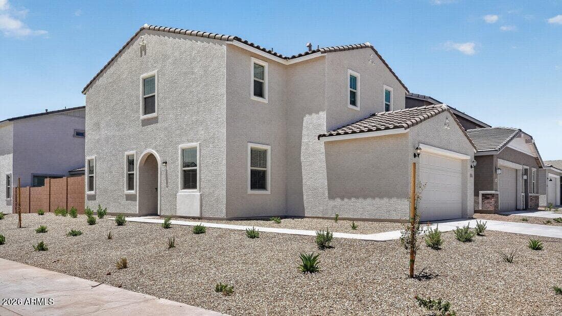 25342 N 165th Lane, Surprise, AZ 85387 — photo 21 of 50