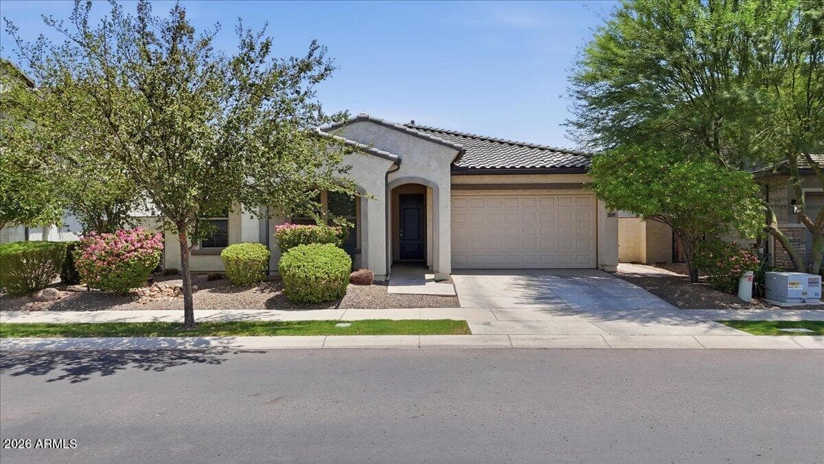 5519 S COYOTE Canyon, Mesa, AZ 85212 — photo 1 of 103