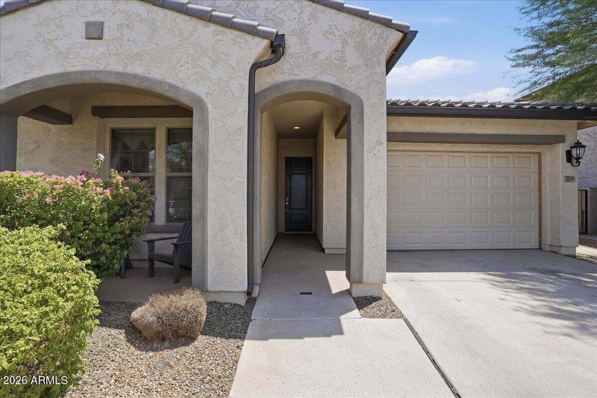 5519 S COYOTE Canyon, Mesa, AZ 85212 — photo 4 of 103