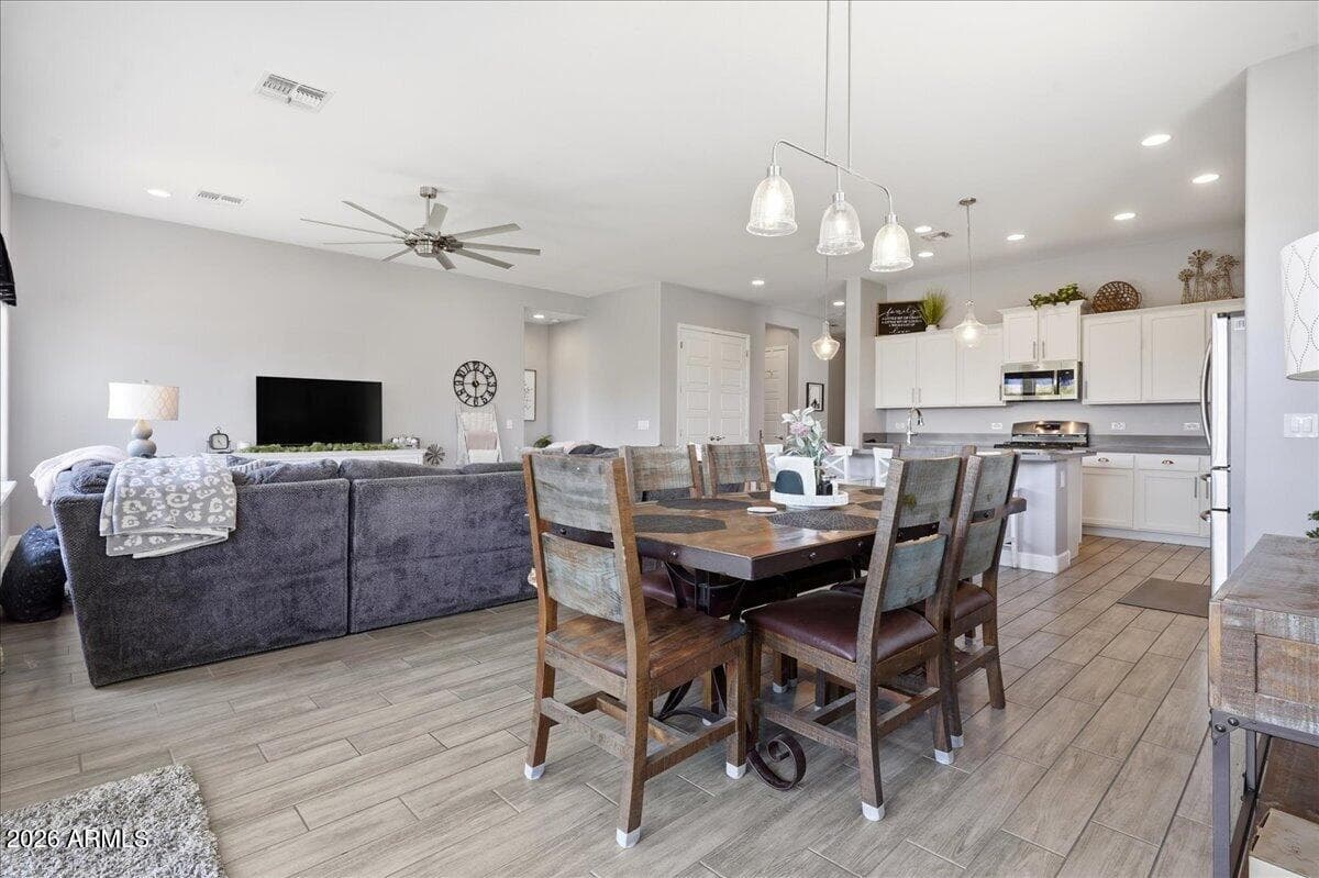 5519 S COYOTE Canyon, Mesa, AZ 85212 — photo 13 of 103