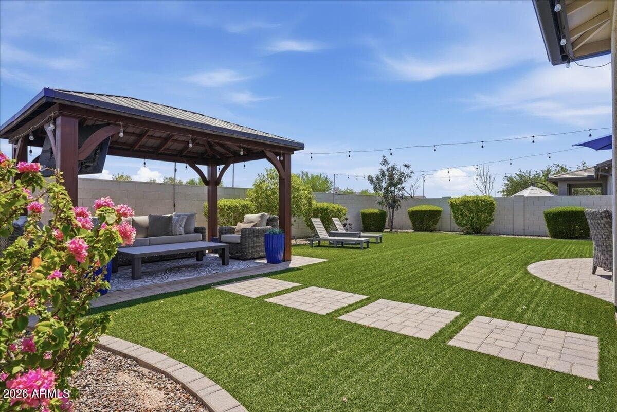 5519 S COYOTE Canyon, Mesa, AZ 85212 — photo 29 of 103