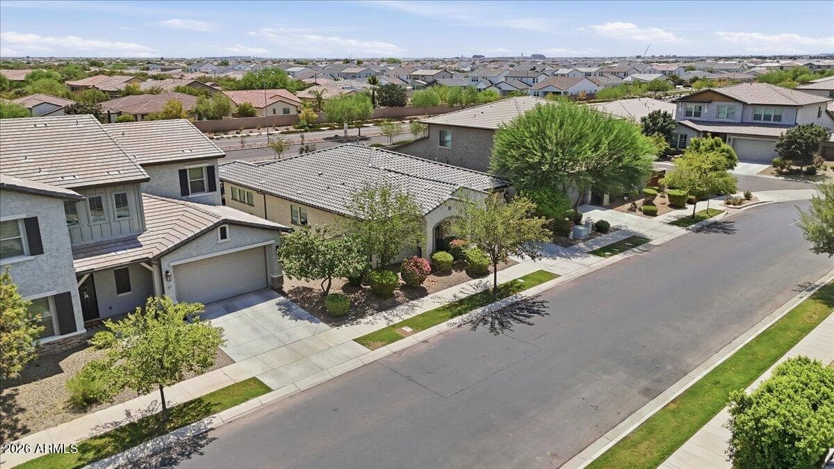 5519 S COYOTE Canyon, Mesa, AZ 85212 — photo 39 of 103
