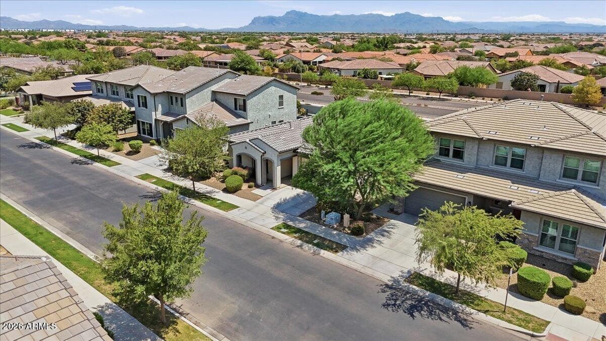 5519 S COYOTE Canyon, Mesa, AZ 85212 — photo 40 of 103