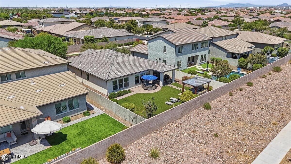 5519 S COYOTE Canyon, Mesa, AZ 85212 — photo 42 of 103