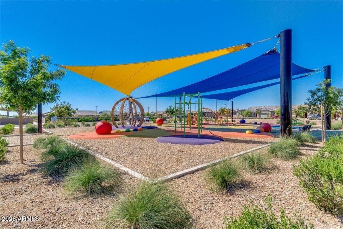 5519 S COYOTE Canyon, Mesa, AZ 85212 — photo 58 of 103