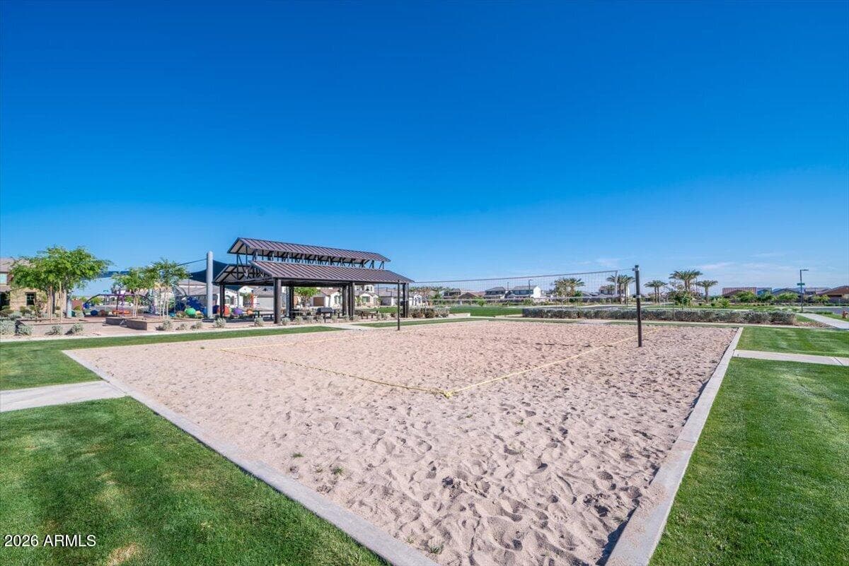 5519 S COYOTE Canyon, Mesa, AZ 85212 — photo 71 of 103