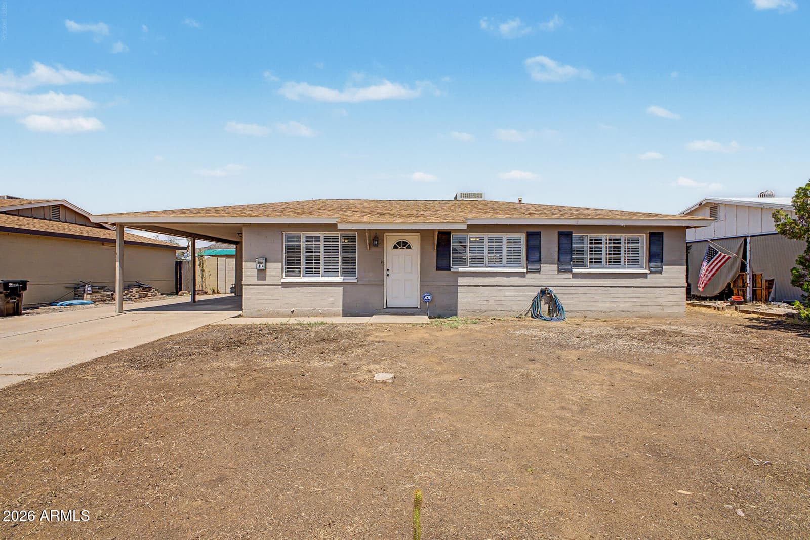 1114 E RUTH Avenue, Phoenix, AZ 85020 — photo 1 of 24