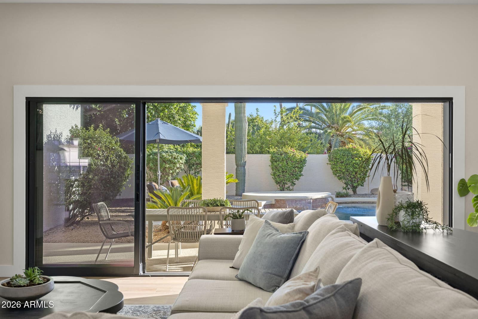 10945 E SAN SALVADOR Drive, Scottsdale, AZ 85259 — photo 4 of 35