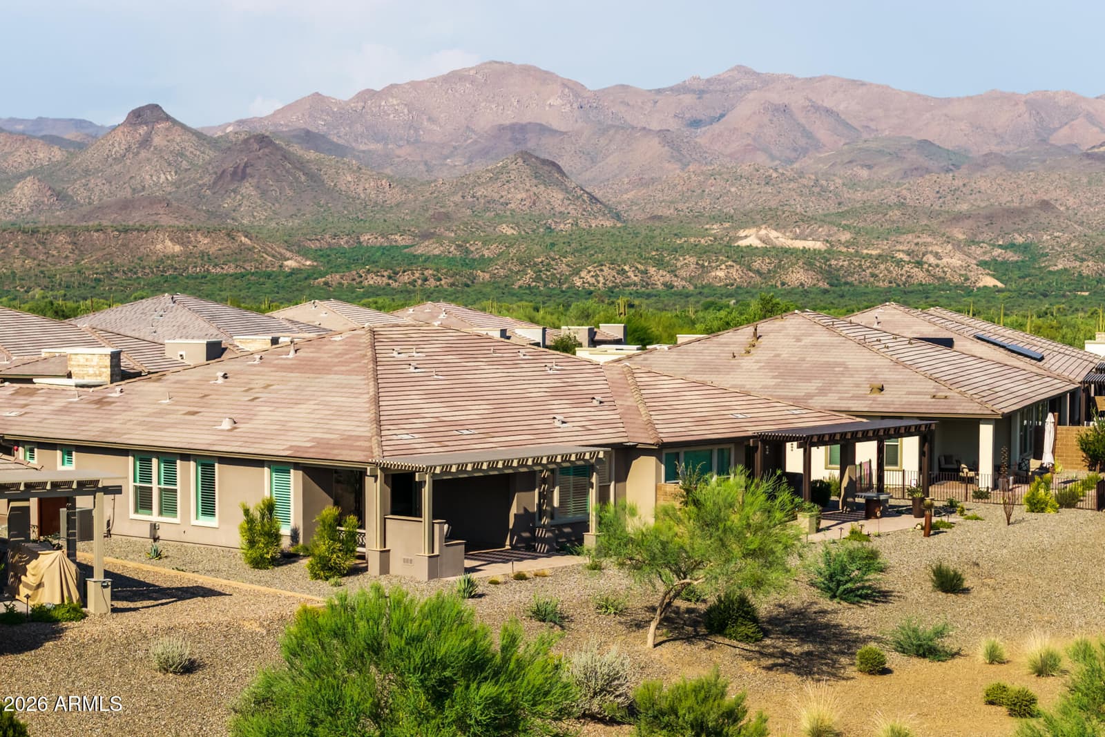 18305 E SPRING VALLEY Court, Rio Verde, AZ 85263 — photo 1 of 62