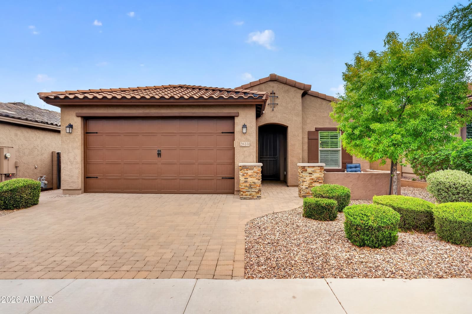 28331 N 21ST Avenue, Phoenix, AZ 85085 — photo 1 of 88