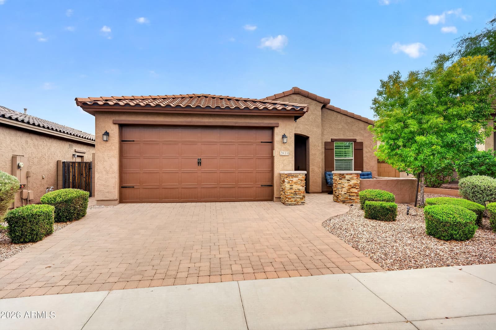 28331 N 21ST Avenue, Phoenix, AZ 85085 — photo 2 of 88