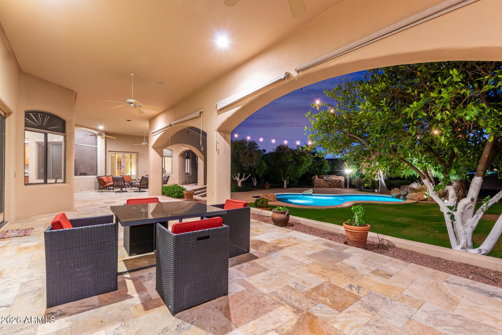 3950 E McLellan Road 15, Mesa, AZ 85205 — photo 38 of 60