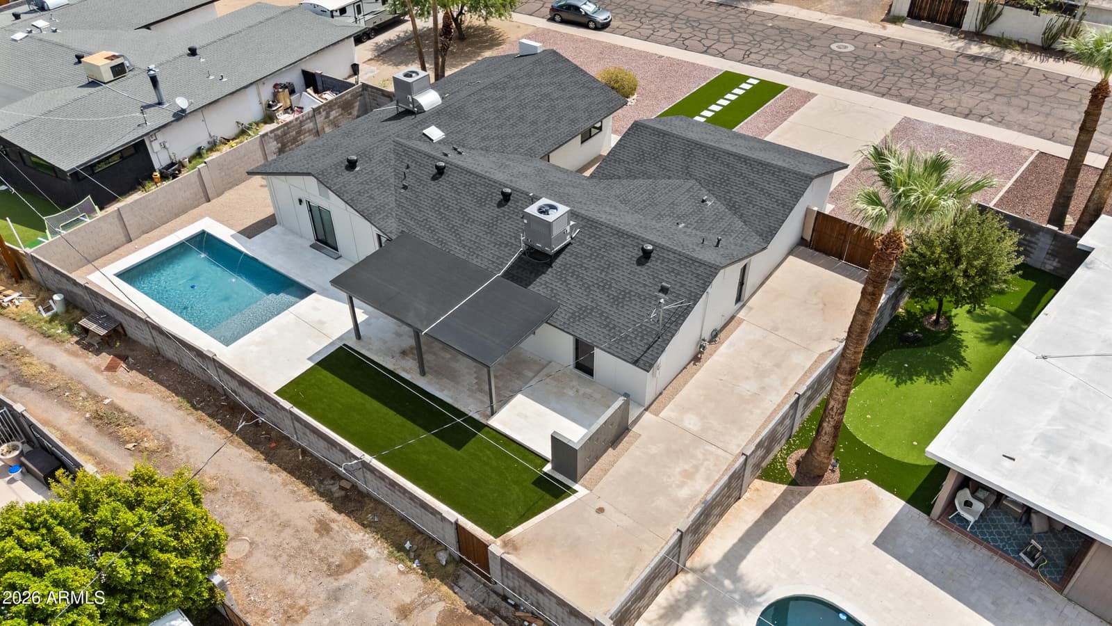 10010 N 29th Street, Phoenix, AZ 85028 — photo 26 of 30