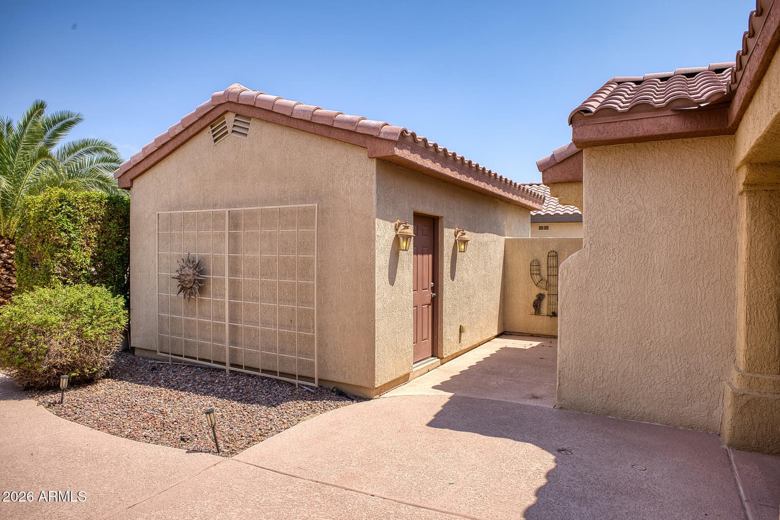 16351 W SCARLET CANYON Drive, Surprise, AZ 85374 — photo 5 of 38