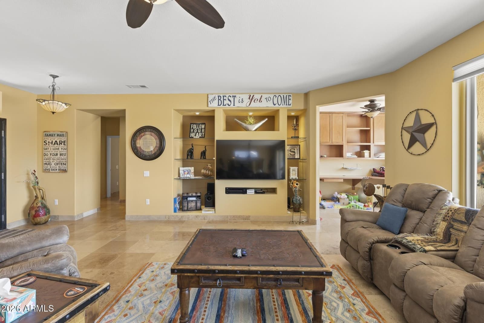 16351 W SCARLET CANYON Drive, Surprise, AZ 85374 — photo 22 of 38