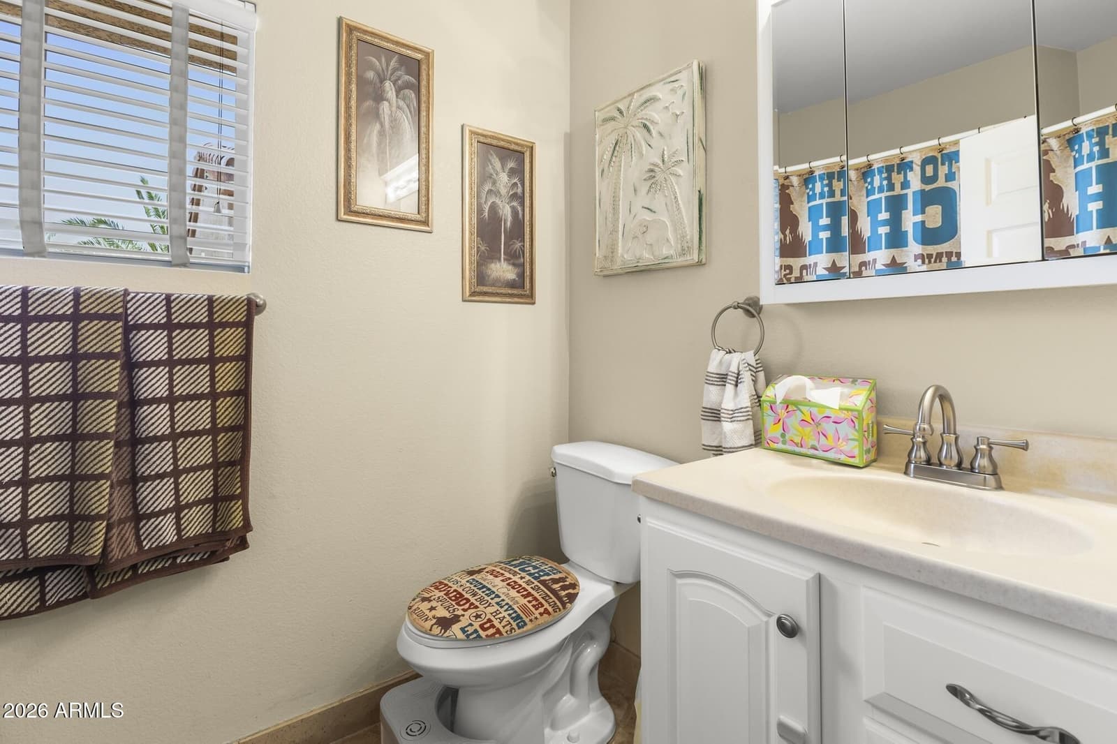 16351 W SCARLET CANYON Drive, Surprise, AZ 85374 — photo 30 of 38