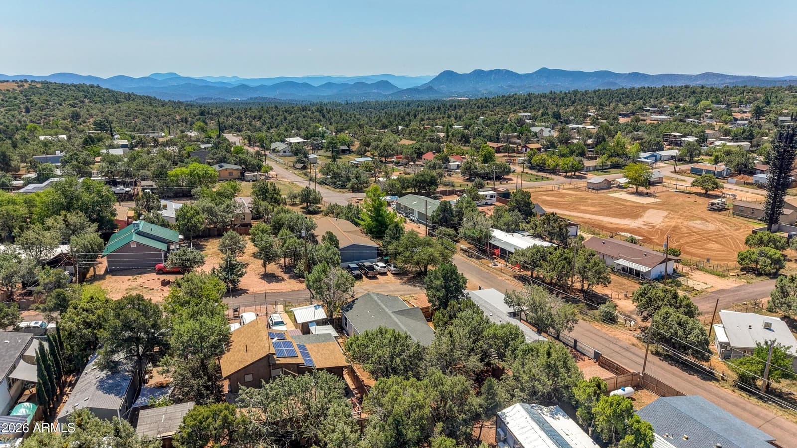 7627 N MESA VISTA Drive, Payson, AZ 85541 — photo 42 of 42