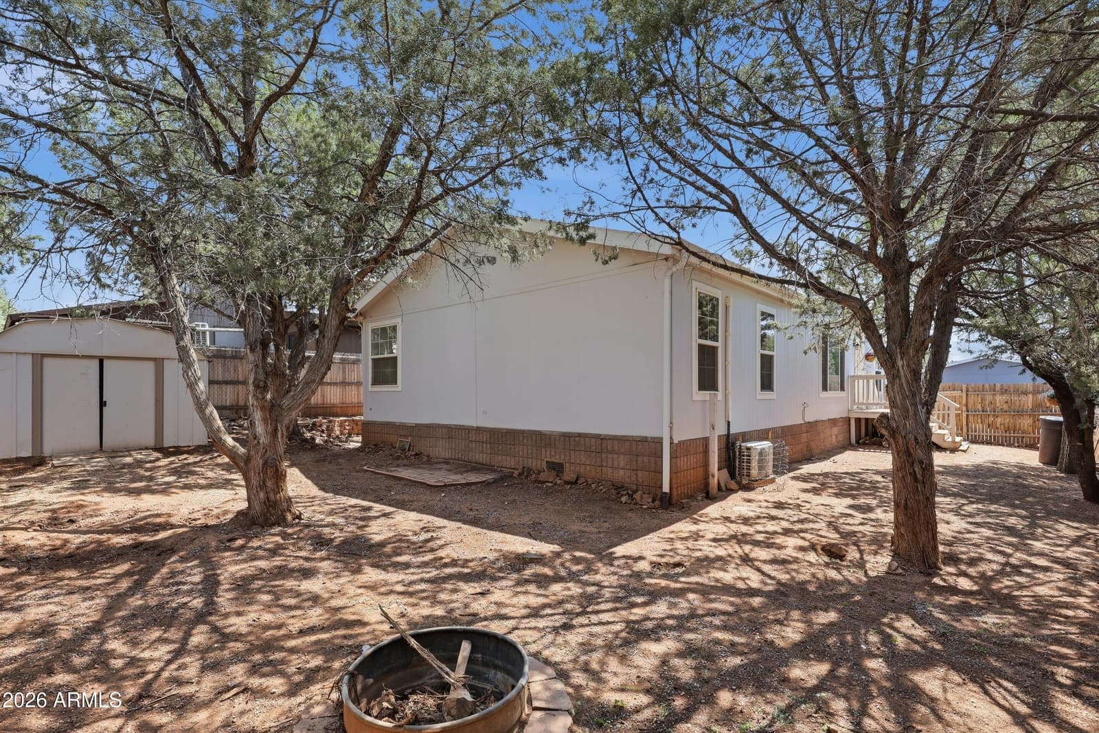 7627 N MESA VISTA Drive, Payson, AZ 85541 — photo 35 of 42