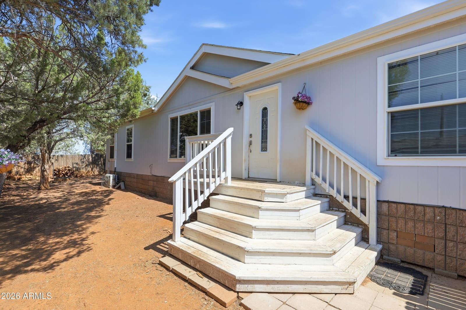 7627 N MESA VISTA Drive, Payson, AZ 85541 — photo 2 of 42