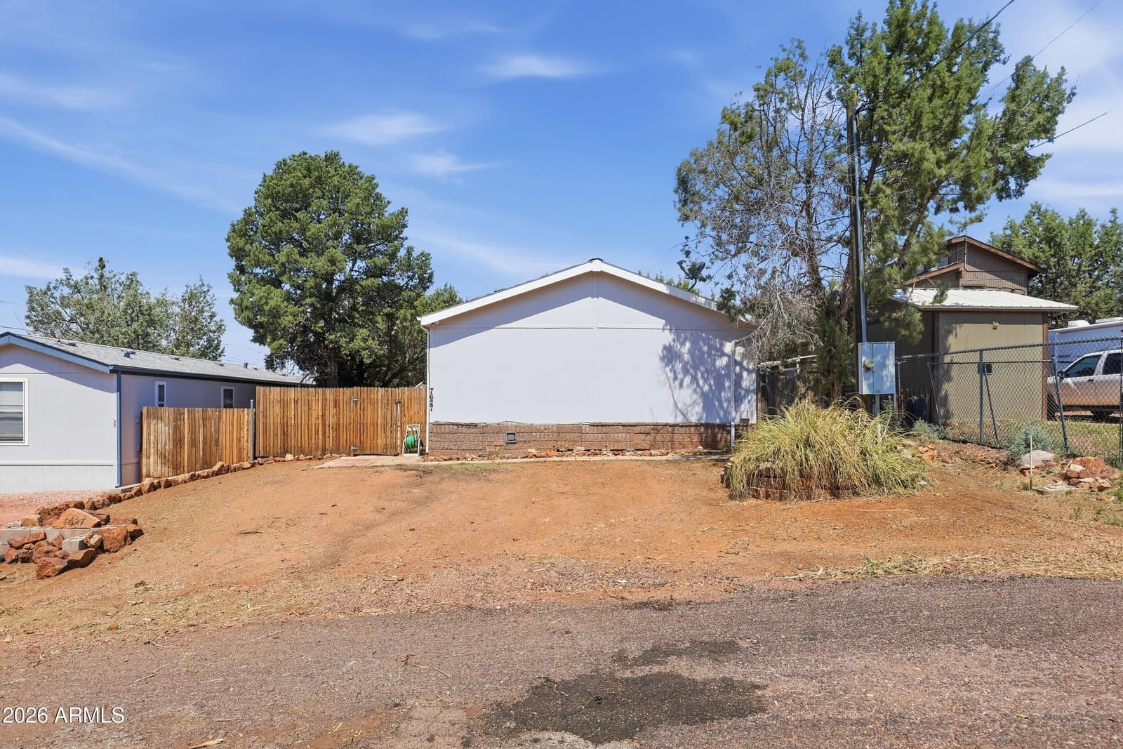 7627 N MESA VISTA Drive, Payson, AZ 85541 — photo 31 of 42