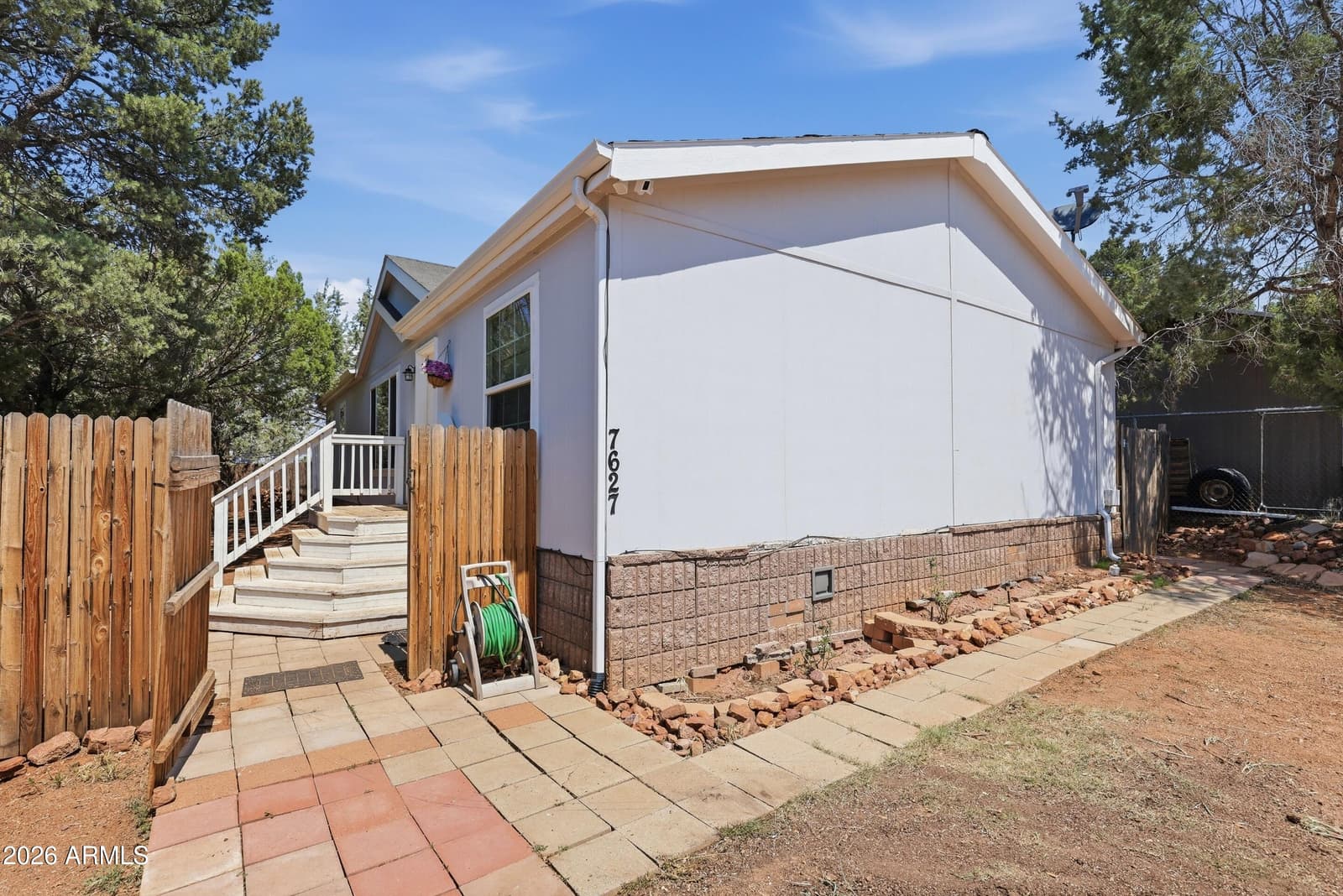 7627 N MESA VISTA Drive, Payson, AZ 85541 — photo 33 of 42
