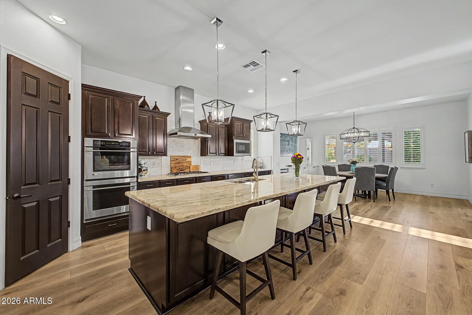 2910 E ATHENA Avenue, Gilbert, AZ 85297 — photo 4 of 65