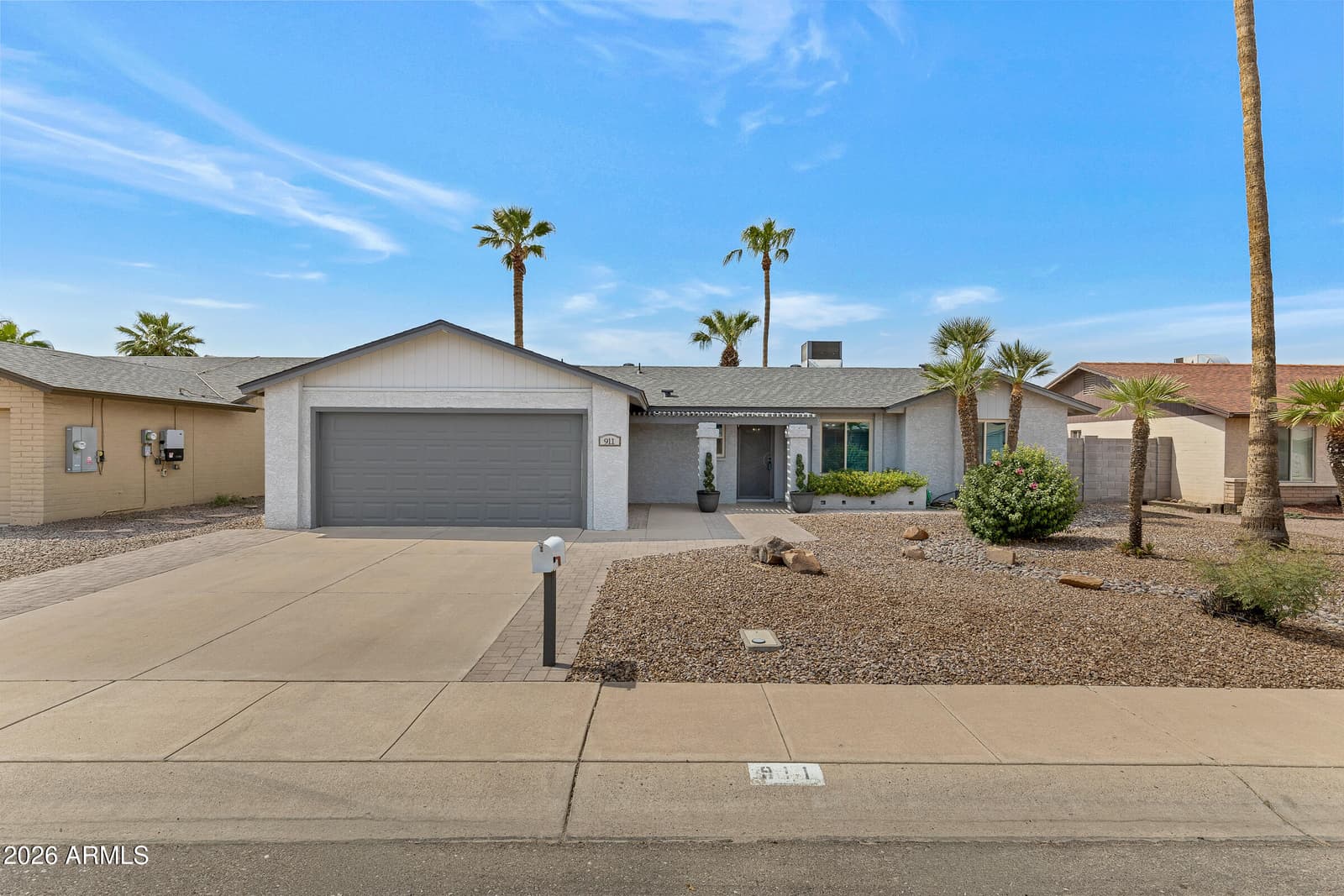 911 W LOUGHLIN Drive, Chandler, AZ 85225 — photo 1 of 32