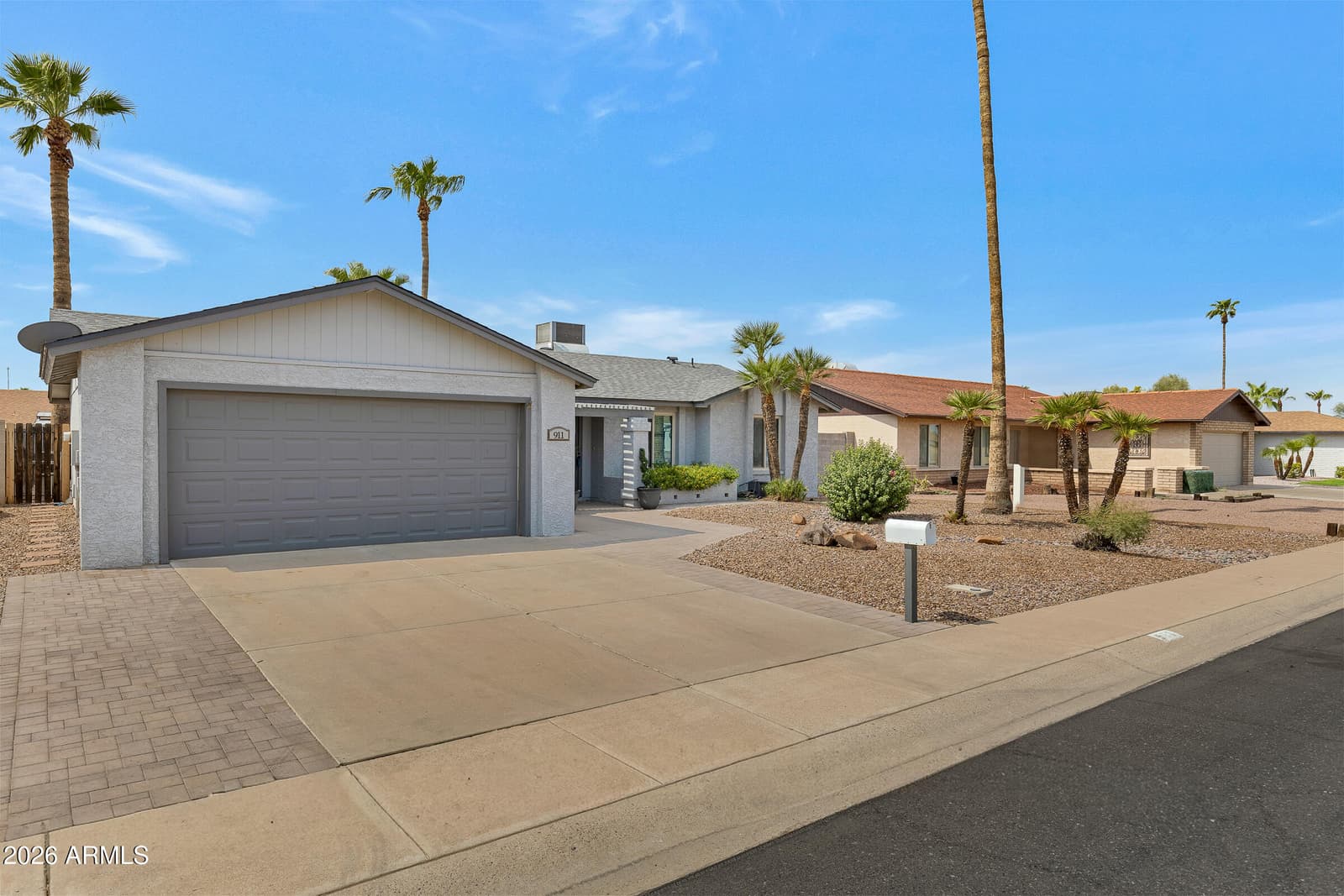 911 W LOUGHLIN Drive, Chandler, AZ 85225 — photo 2 of 32