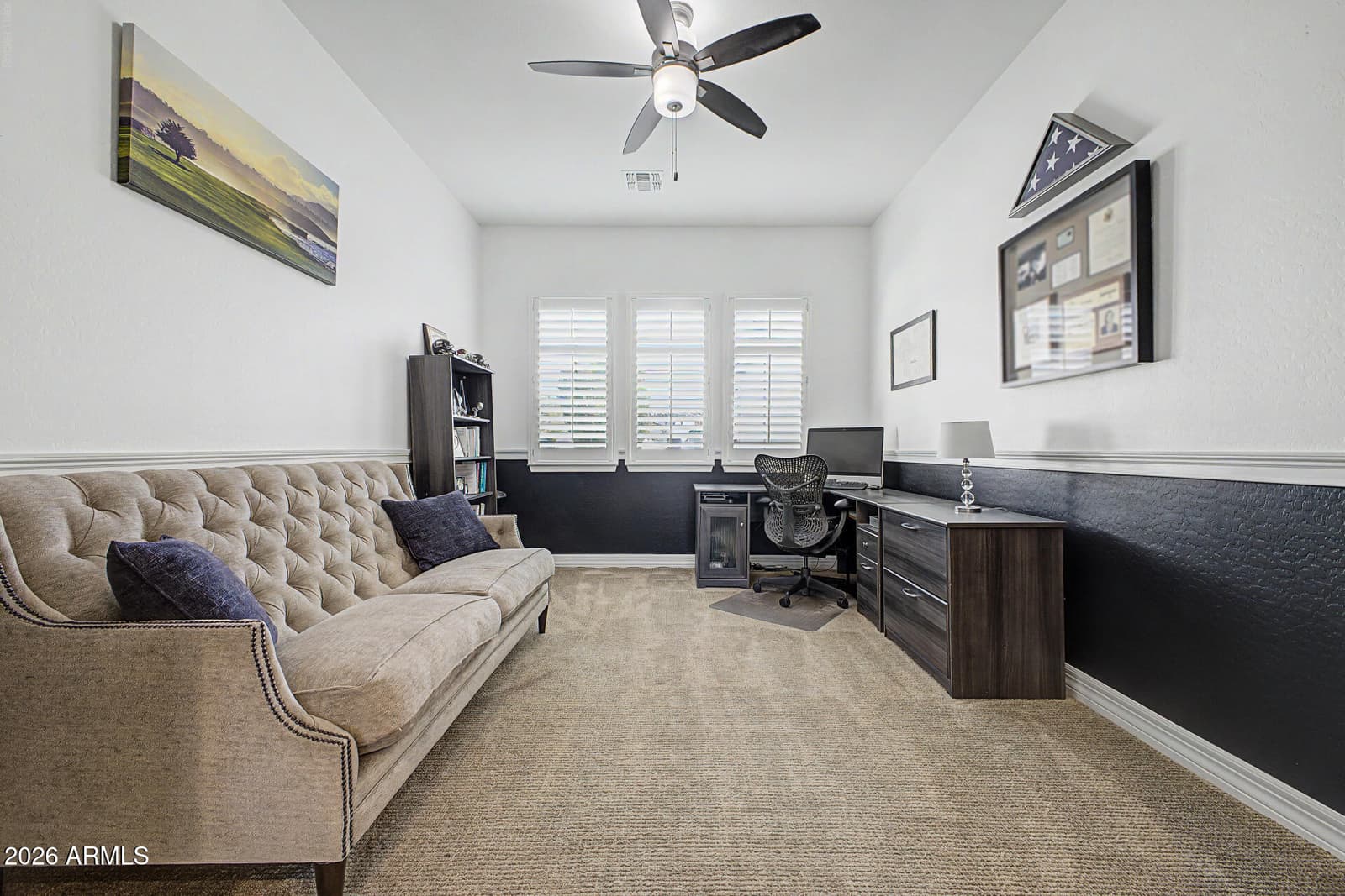 2910 E ATHENA Avenue, Gilbert, AZ 85297 — photo 53 of 65