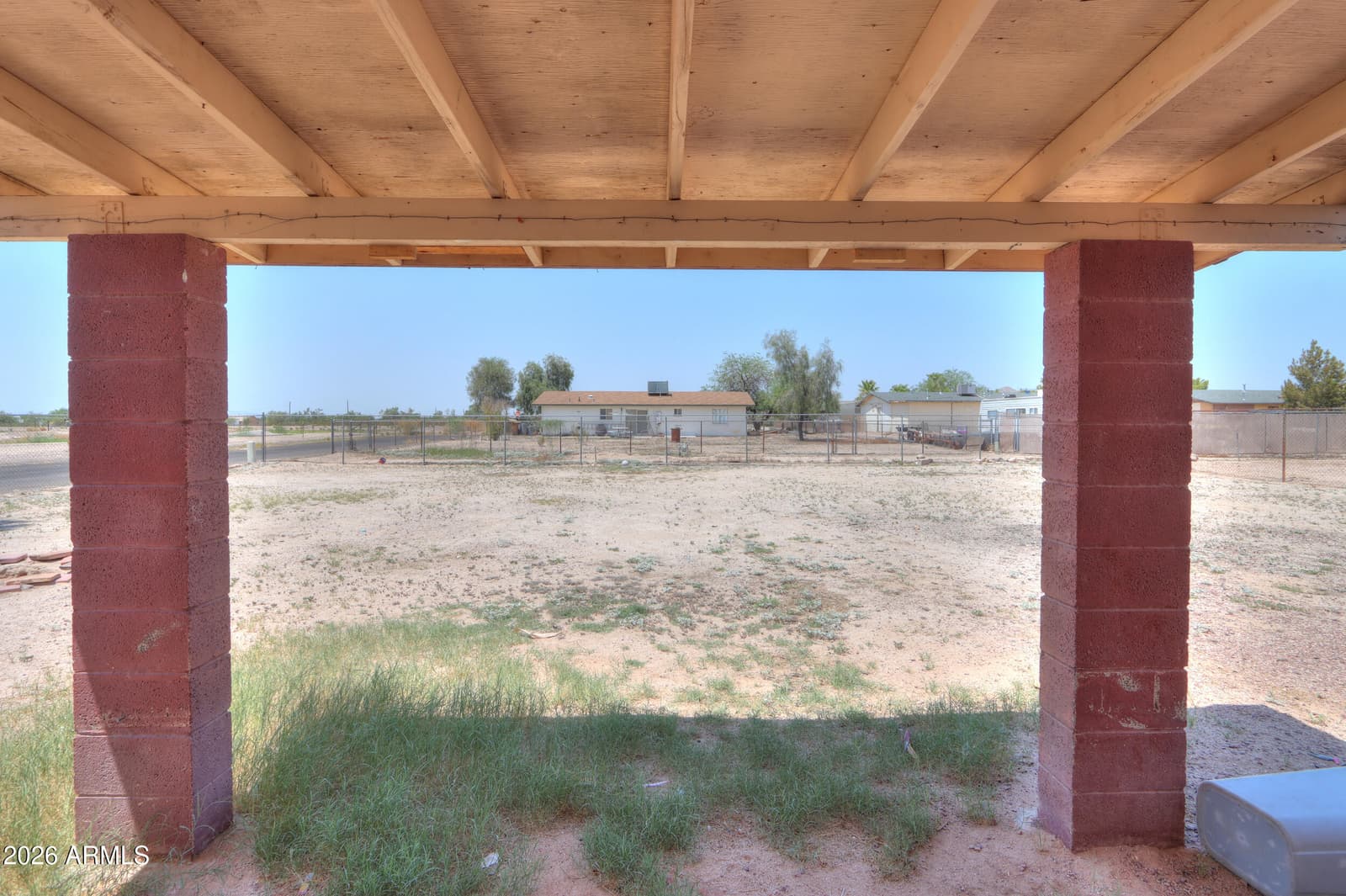 10532 N ARAPAHO Drive, Casa Grande, AZ 85122 — photo 26 of 31