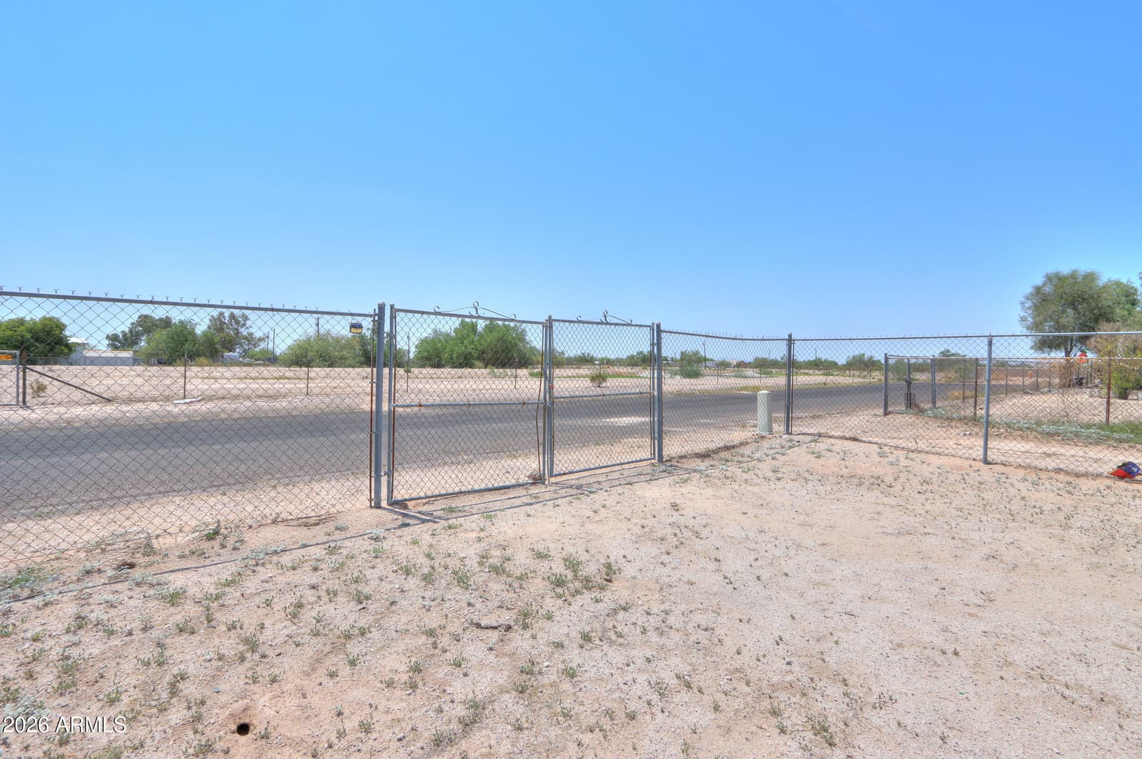 10532 N ARAPAHO Drive, Casa Grande, AZ 85122 — photo 29 of 31